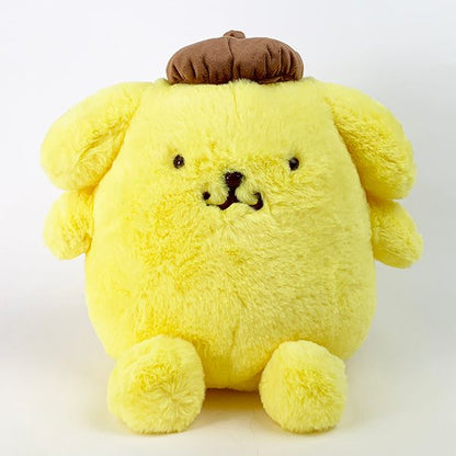 Sanrio Pompompurin Plush Toy M