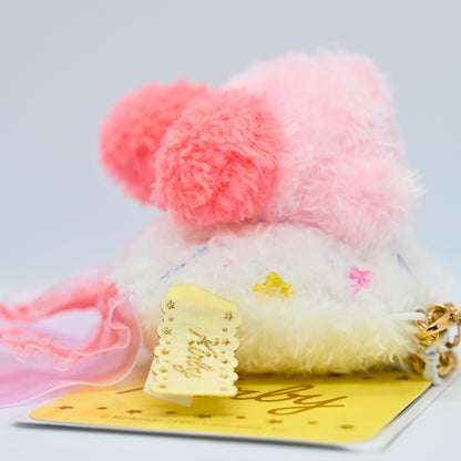 Kirby Cloud Plush Kawaii Cute Cloud Kirby Plush