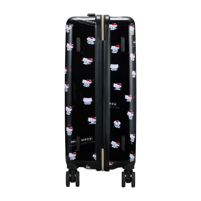 Siffler Sanrio Hello Kitty Luggage