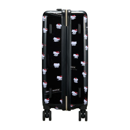 Siffler Sanrio Hello Kitty Luggage