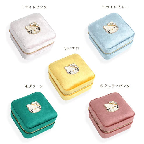 Hello Kitty Jewelry Box L