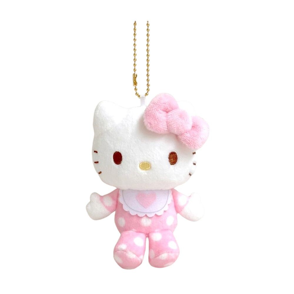 Sanrio Hello Kitty Mascot Collection