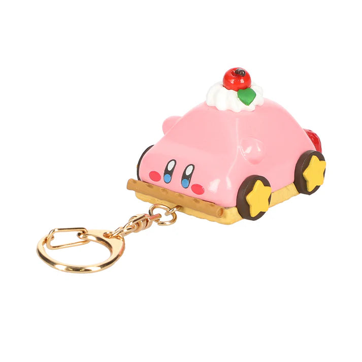 Kirby Keychain