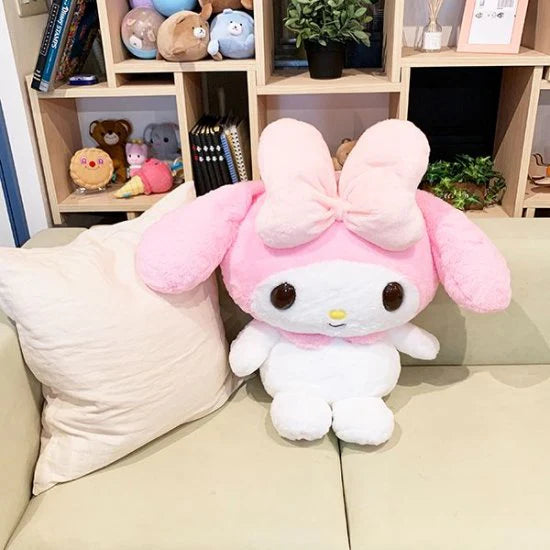 SANRIO My Melody  2L Size Plush