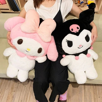 SANRIO My Melody  2L Size Plush