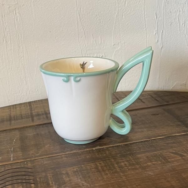 Disney Tinkerbell Mug 2pcs Set