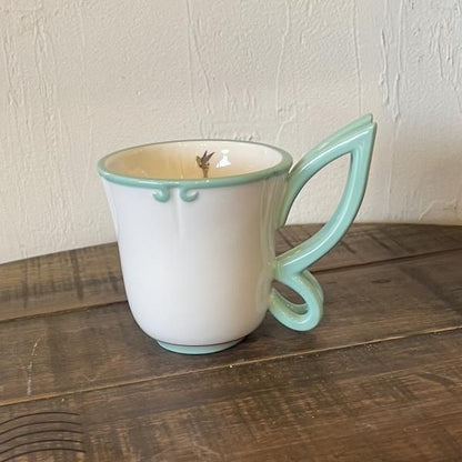 Disney Tinkerbell Mug 2pcs Set