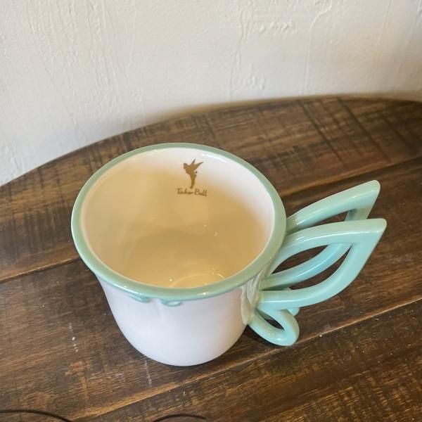 Disney Tinkerbell Mug 2pcs Set