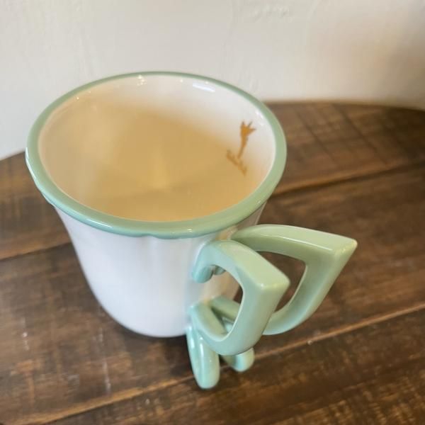 Disney Tinkerbell Mug 2pcs Set