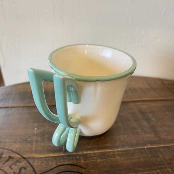 Disney Tinkerbell Mug 2pcs Set