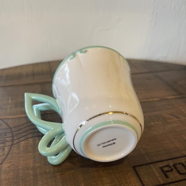 Disney Tinkerbell Mug 2pcs Set