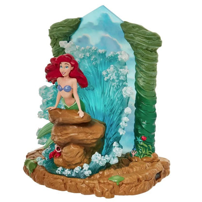 Disney Showcase Ariel Light Up