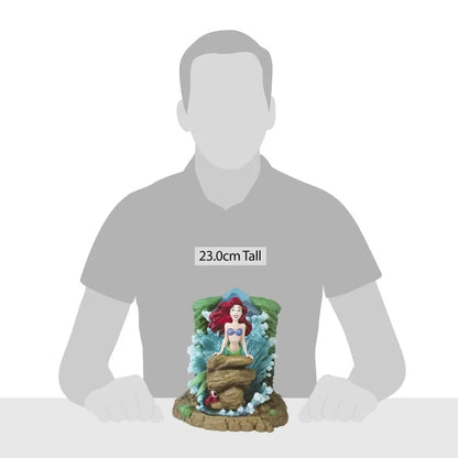 Disney Showcase Ariel Light Up