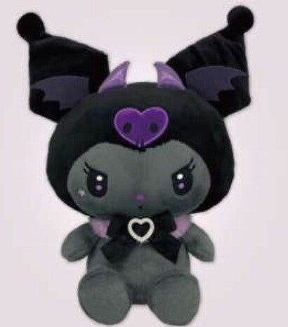 Sanrio Kuromi Noir Little Devil