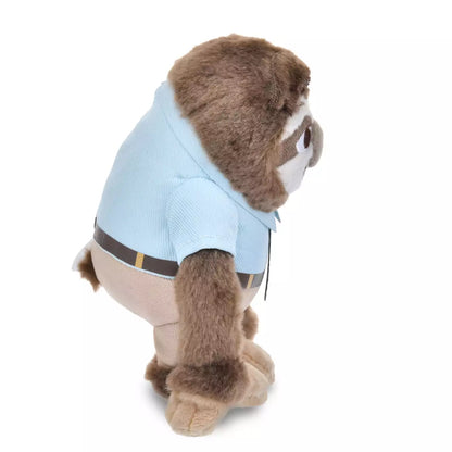 Disney Zootopia Character Stands Collection – Mini Figure Desk Display