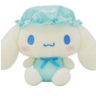 Sanrio Nightcap Ribbon