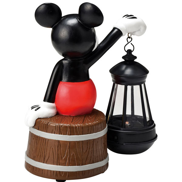 Mickey 太陽能燈飾擺設