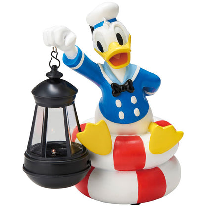 Donald Duck太陽能燈飾擺設