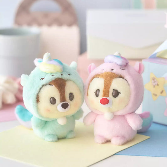 Disney Urupocha-chan CHIP ‘N DALE COLLECTION