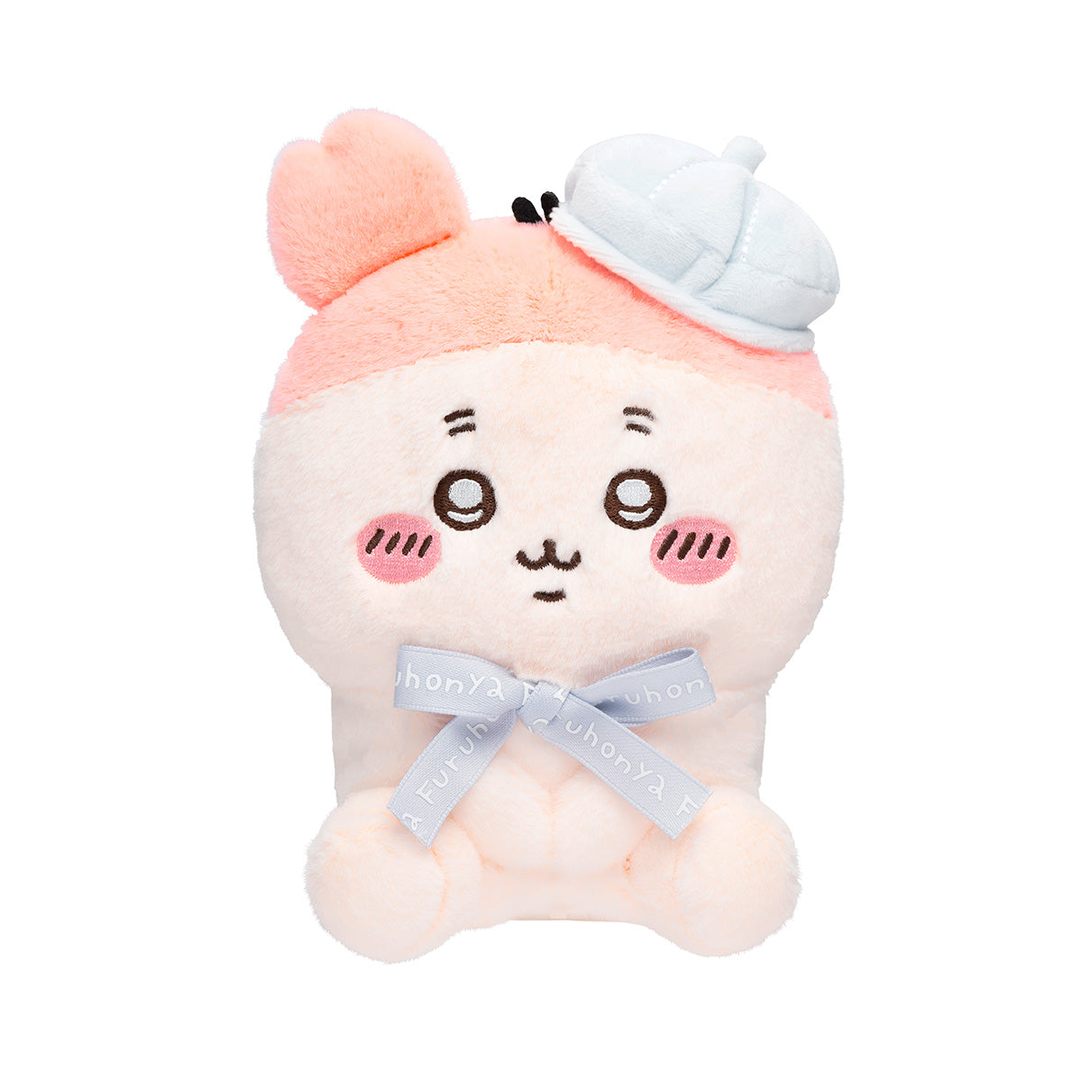 Chiikawa Tokyo Souvenir Sitting Plush Toy