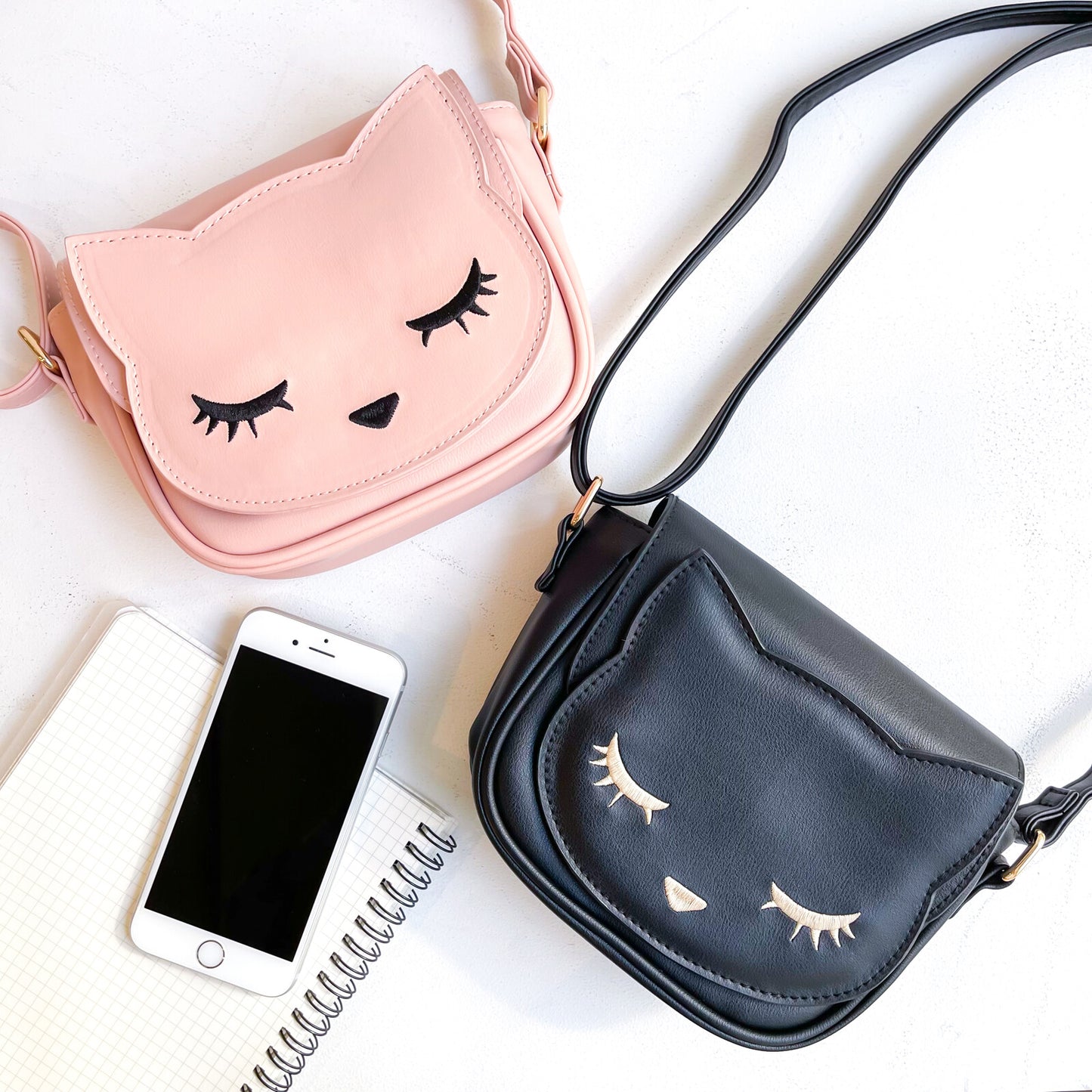 Pooh Chan Shoulder Bag