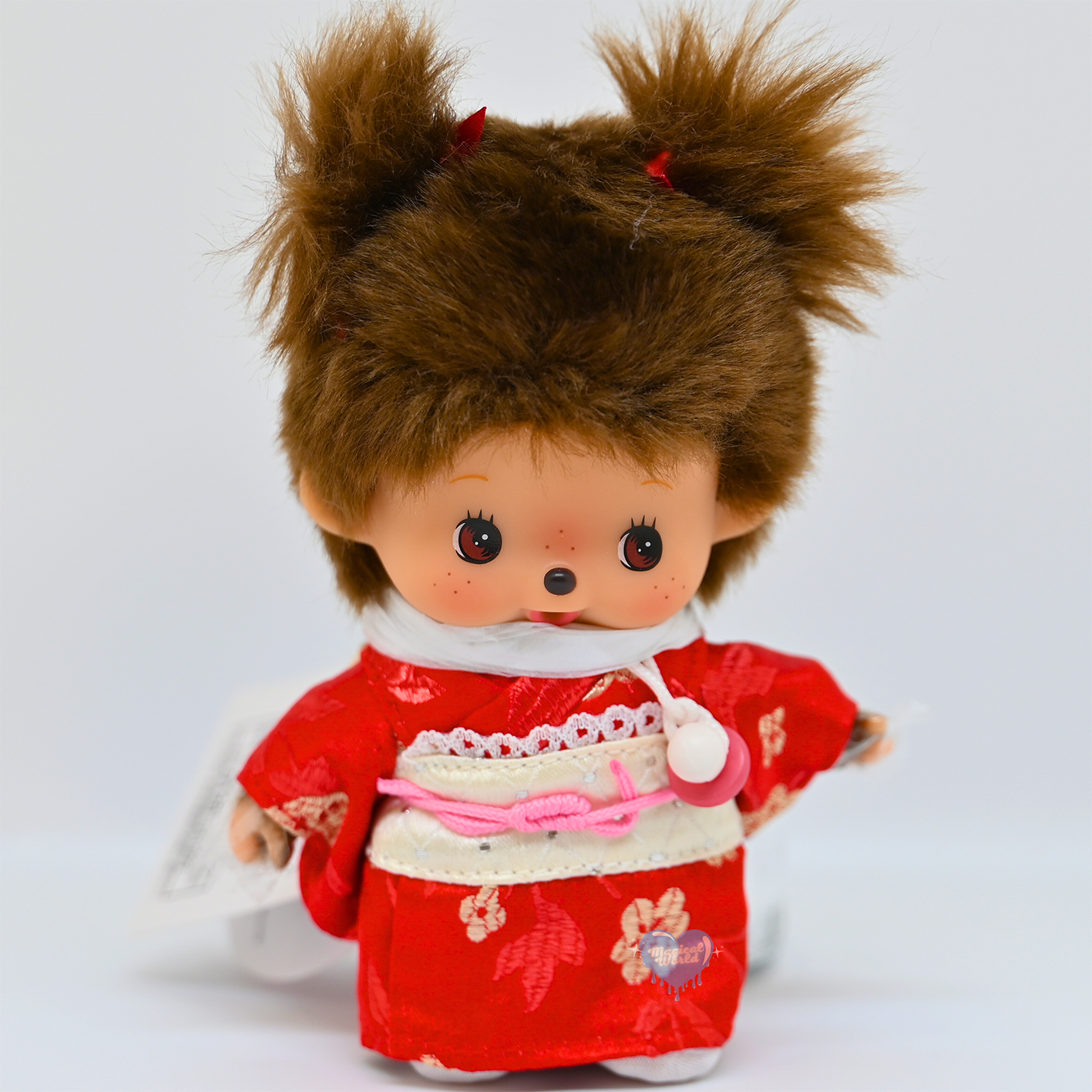 Kyugetsu Original Kimono Bebichhichi Girl