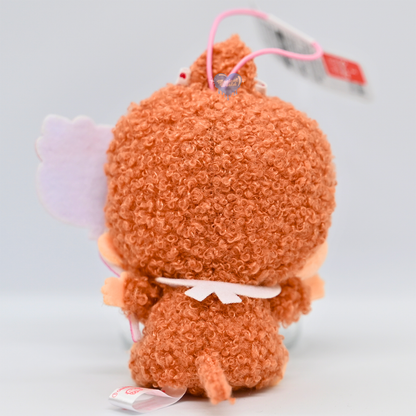 Monchhichi x Hello Kitty Anniversary Party Mascot