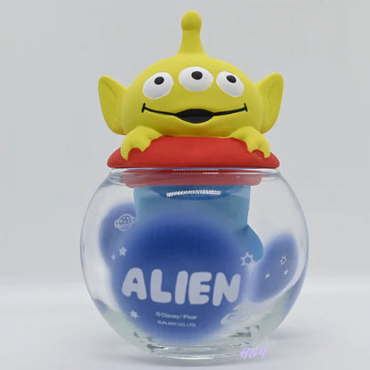 Disney Alien Humidifier Decoration
