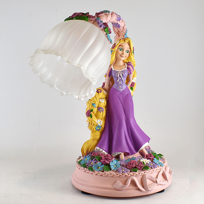 Rapunzel LED Standing Light Disney Store Exclusive