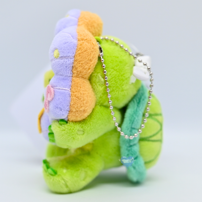 Ormel Donut Plush Strap Filled with Joy 20th anniversary