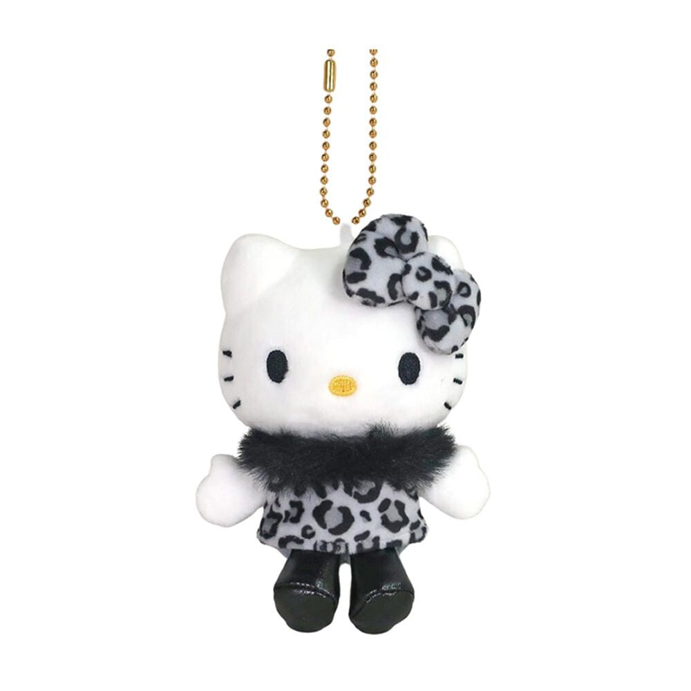 Sanrio Hello Kitty Mascot Collection