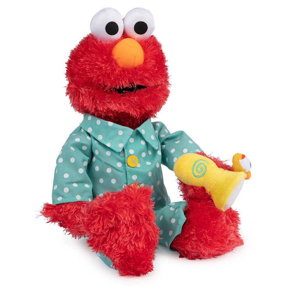 GUND Sesame Street Bedtime Elmo