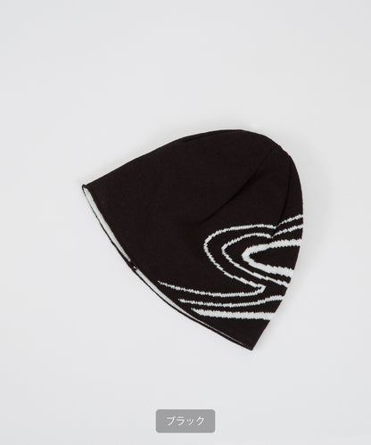 Acrylic Knit Cap