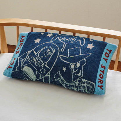 Disney Characters Pillow Case