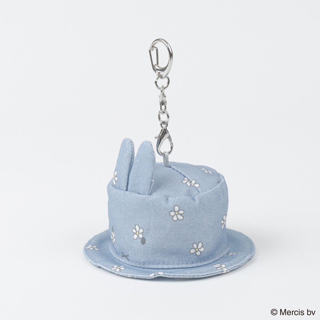 MIFFY BLUE FLOWER Series