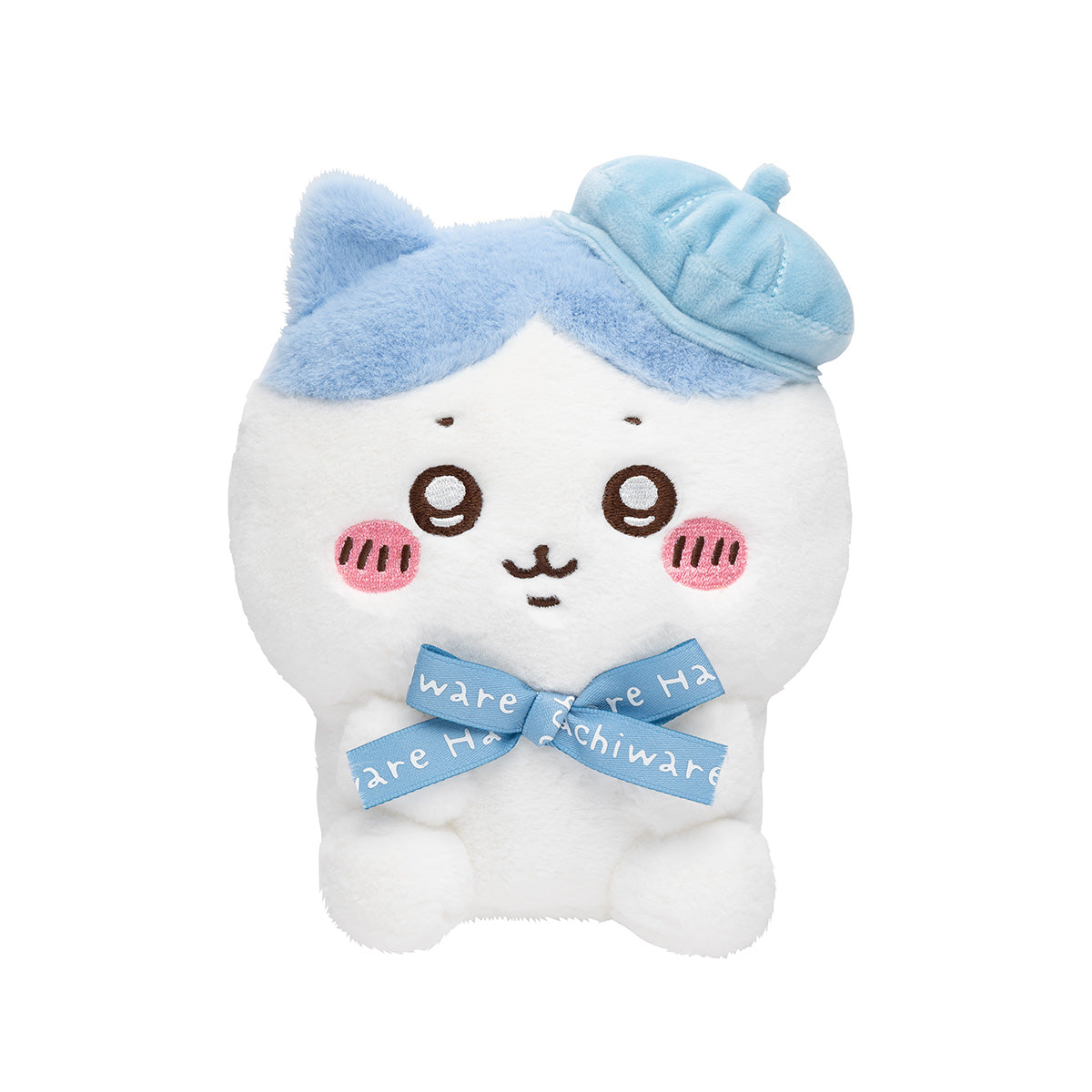 Chiikawa Tokyo Souvenir Sitting Plush Toy