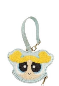 Powerpuff Girls Mini Pouch