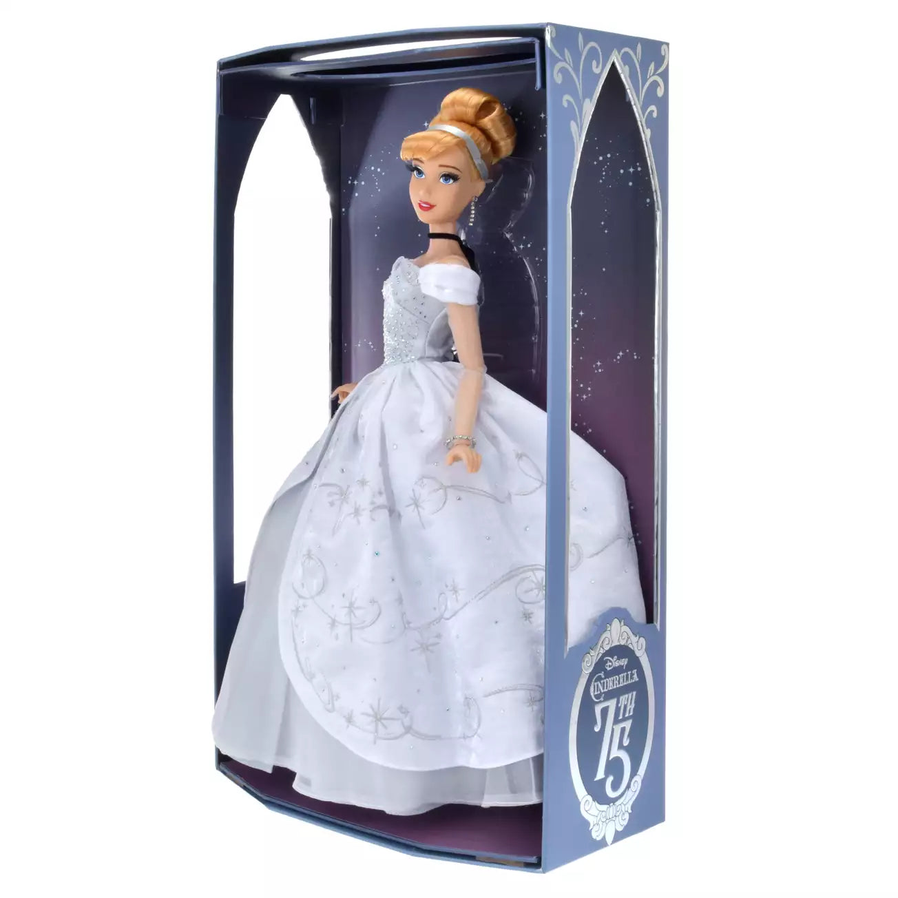 Disney Cinderella 75th