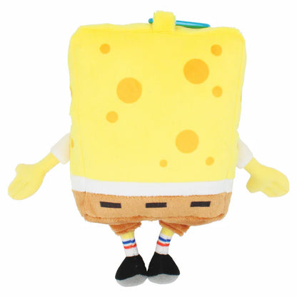 SpongeBob Keychain Set