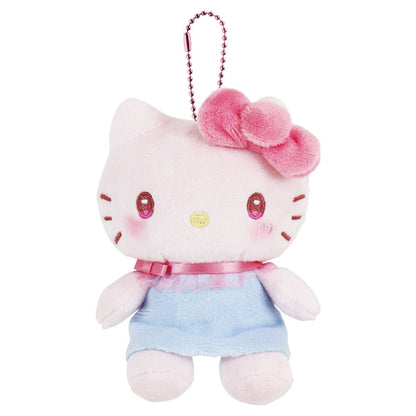 Sanrio Characters Ballet Core Keychain