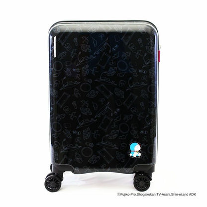 Siffler Doraemon Luggage 35L