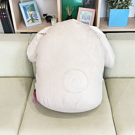 Sanrio Characters Relaxing Bead Cushion