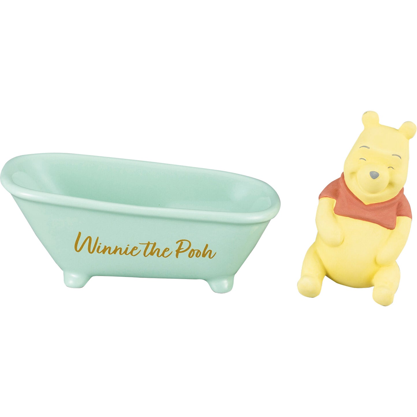 Disney Winnie the Pooh Humidifier Bath