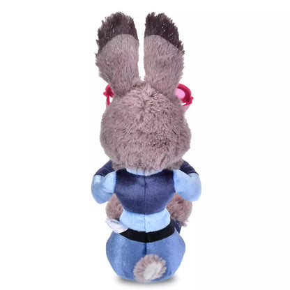Disney Zootopia 10th Anniversary Plush Collection – Party Donut Edition