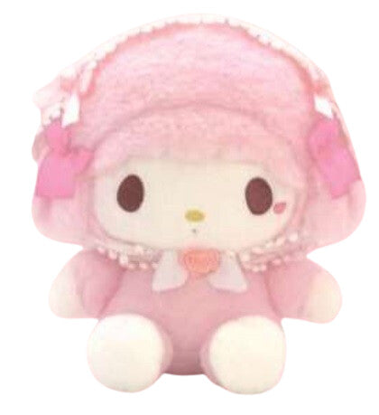 Sanrio Lovely Babushka Sweet Piano