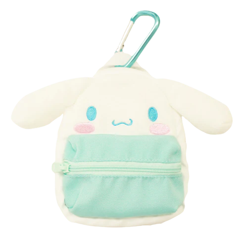 Sanrio Characters Backpack Pouch