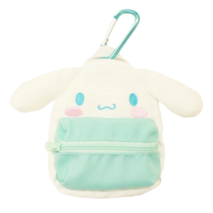 Sanrio Characters Backpack Pouch