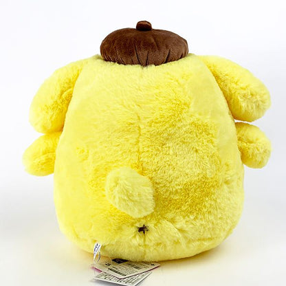 Sanrio Pompompurin Plush Toy M
