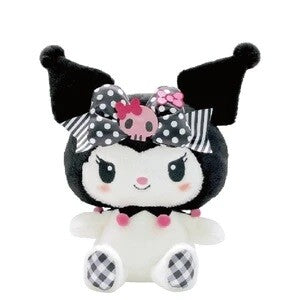 Sanrio Melody & Kuromi 50th & 20th Anniversary