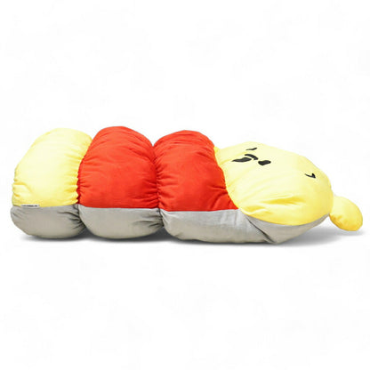 Disney Winnie the Pooh Mogurin Pet Bed